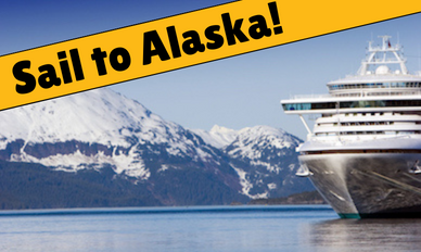 Dance Cruise Alaska